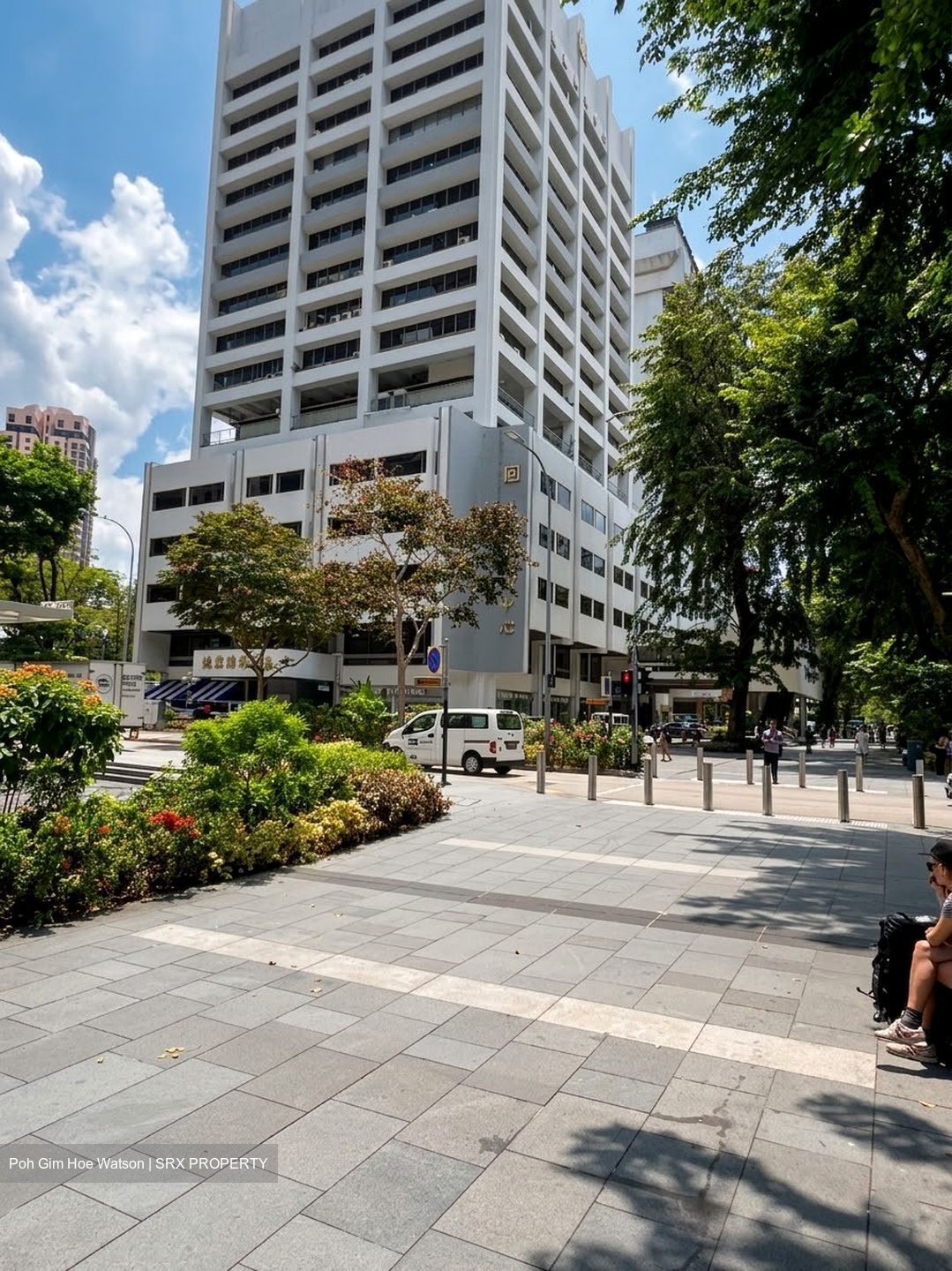 Far East Shopping Centre (D9), Office #629026061